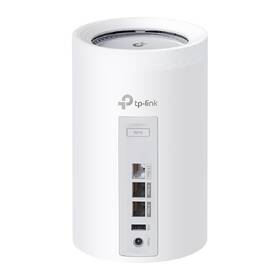 Komplexní Wi-Fi systém TP-Link Deco BE65 Pro (2 ks) bílý

 obrázek produktu 1 z 7