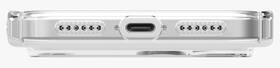 Kryt na mobil Uniq Airsuit MagClick na Apple iPhone 17 Pro Max průhledný

 obrázek produktu 4 z 4
