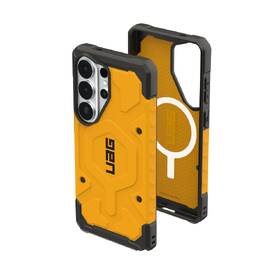 Kryt na mobil UAG Pathfinder na Samsung Galaxy S26 Ultra žlutý

 obrázek produktu 9 z 16