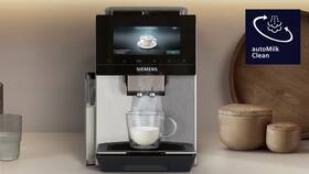 Automatický kávovar Siemens TQ927E03 nerez

 obrázek produktu 1 z 28