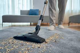 Podlahový vysavač Hoover HE210P 011 černý/tmavě šedý

 obrázek produktu 14 z 27
