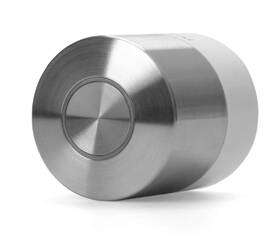 Zámek Nuki Smart Lock Pro (5th Gen) stříbrný

 obrázek produktu 1 z 4