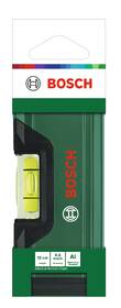 Vodováha Bosch 1600A032V4 

 obrázek produktu 1 z 1