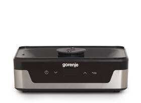 Sušička ovoce Gorenje FDK400DE černá/stříbrná

 obrázek produktu 1 z 8