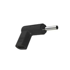 Adaptér WG Type-C (female) - DC/20V 4,0x1,35/Asus, Asus VivoBook aj. černý

 obrázek produktu 1 z 1
