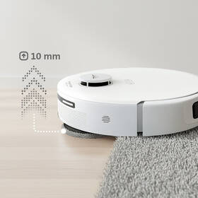 Robotický vysavač ETA MASTER AQUA PRO 7229 90000 bílý

 obrázek produktu 10 z 19