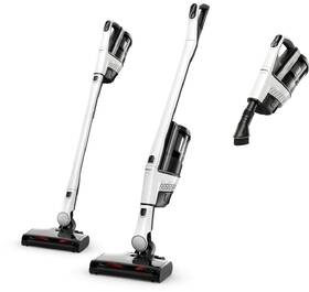 Tyčový vysavač Miele Briliantová bílá

 obrázek produktu 1 z 5