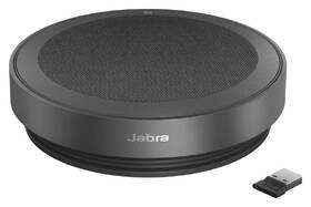 Konferenční mikrofon Jabra Speak2 75 MS Teams, Link 380a šedý

 obrázek produktu 1 z 5
