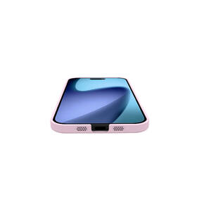 Kryt na mobil Celly MAG SAND kompatibilní s MagSafe na Apple iphone 17 Air růžový

 obrázek produktu 4 z 10