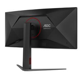 Herní monitor AOC CU34G4Z černý

 obrázek produktu 5 z 9