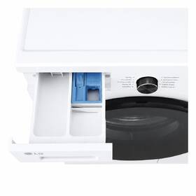 Pračka LG F2X10S7NLB bílá

 obrázek produktu 4 z 11