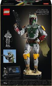 Stavebnice LEGO® Star Wars™ 75455 

 obrázek produktu 4 z 9