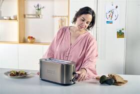Topinkovač Black+Decker BXTO1501E stříbrný

 obrázek produktu 9 z 13