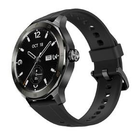 Chytré hodinky HONOR Choice Watch 2 Epic černé

 obrázek produktu 1 z 6