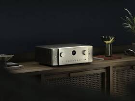 AV Receiver MARANTZ Cinema 60 DAB S2 stříbrný/zlatý

 obrázek produktu 5 z 6