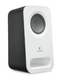 Reproduktory Logitech Z150 2.0 bílé

 obrázek produktu 2 z 3