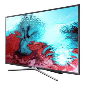 Televize Samsung UE40K5572 titanium

 obrázek produktu 3 z 8