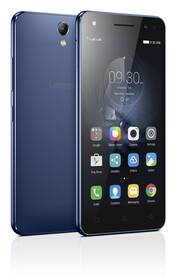 Mobilní telefon Lenovo S1 Lite modrý

 obrázek produktu 2 z 20