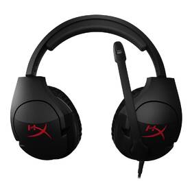 Headset HyperX Cloud Stinger černý/červený

 obrázek produktu 3 z 11