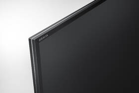 Televize Sony KD43XD8005BAEP černá barva
