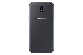 Mobilní telefon Samsung J5 (2017) černý

 obrázek produktu 3 z 6