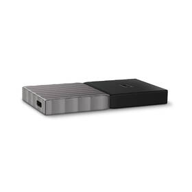SSD externí Western Digital 256GB 
