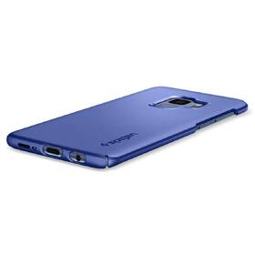 Kryt na mobil Spigen na Samsung Galaxy S9 - coral blue 

 obrázek produktu 4 z 6