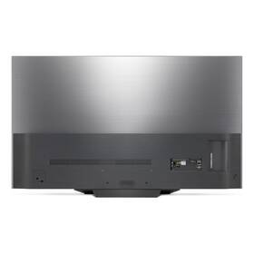Televize LG OLED65B8PLA titanium

 obrázek produktu 6 z 15
