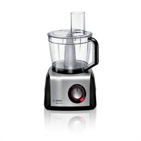 Kuchyňský robot Bosch MC812M844 černý/nerez

 obrázek produktu 1 z 10