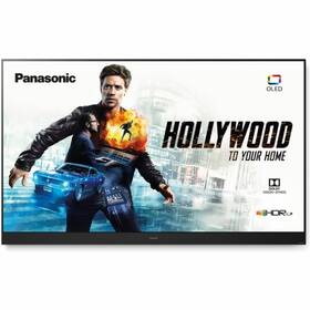 Televize Panasonic TX-65GZ2000E 

 obrázek produktu 7 z 16