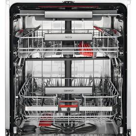 Myčka nádobí AEG FSE63807P 

 obrázek produktu 5 z 24