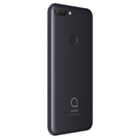 Mobilní telefon ALCATEL 1S (5024F) 64 GB Dual SIM černý

 obrázek produktu 7 z 9