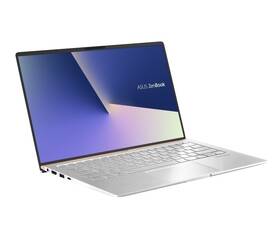 Notebook Asus 14 UX433FAC-A5132T stříbrný

 obrázek produktu 3 z 10