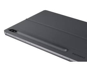 Pouzdro na tablet s klávesnicí Samsung Galaxy Tab S6 šedé

 obrázek produktu 10 z 11