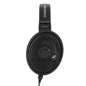 Sluchátka Sennheiser HD 660S černá

 obrázek produktu 1 z 6