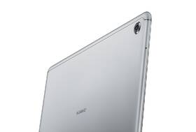 Dotykový tablet Huawei M5 Lite 10 šedý

 obrázek produktu 6 z 9