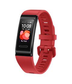Fitness náramek Huawei Band 4 Pro červený

 obrázek produktu 1 z 4