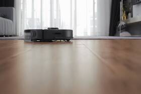 Robotický vysavač Roborock S5 Max Black černý

 obrázek produktu 16 z 20