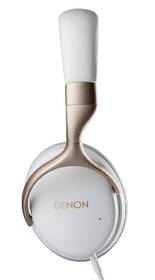 Sluchátka Denon AH-GC25W bílá

 obrázek produktu 1 z 4