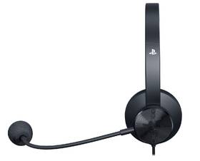 Headset Razer Tetra pro PS4 černý

 obrázek produktu 1 z 3