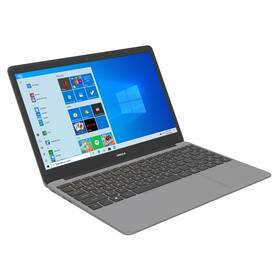 Notebook Umax VisionBook 14Wr šedý

 obrázek produktu 4 z 9