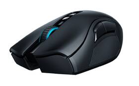 Myš Razer Naga Pro černá

 obrázek produktu 5 z 16