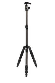 Stativ Sirui Traveler 5C Carbon 

 obrázek produktu 2 z 12