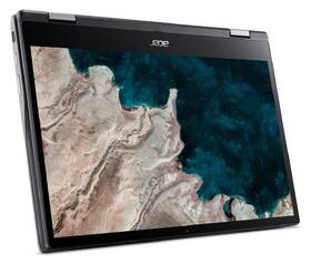 Notebook Acer Spin 513 (CP513-1H) stříbrný

 obrázek produktu 1 z 9