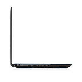 Notebook Dell G3 15 Gaming (3500) černý

 obrázek produktu 9 z 9