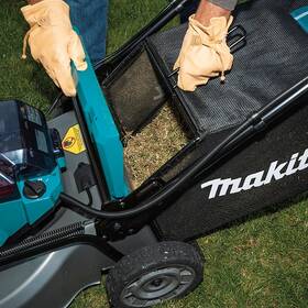 Sekačka Makita DLM532Z bez aku (bez baterie) 

 obrázek produktu 9 z 10