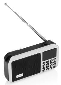 Radiopřijímač GoGEN FMP 125 BTW bílý

 obrázek produktu 6 z 9