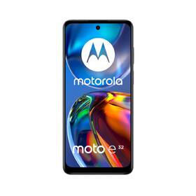 Mobilní telefon Motorola Moto E32 4GB/64GB šedý

 obrázek produktu 2 z 11