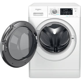 Pračka se sušičkou Whirlpool FFWDD 1176258 BCV EE bílá

 obrázek produktu 7 z 14