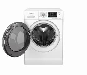 Pračka se sušičkou Whirlpool FFWDD 107426 BSV EE bílá

 obrázek produktu 8 z 13